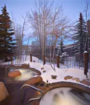 Laurelwood Condominiums Các khách sạn ở Snowmass Village