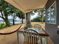 Rajawali Riverside Retreat Hotels in Kuala Dungun