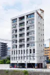 A Good Day Fukuoka Riverside Hotels in 