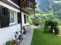 Casa Acla Caduff