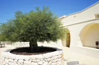 Masseria Acquasale - Relais & Restaurant Hotel di Pulsano