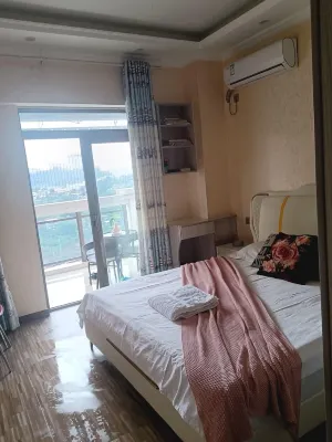 Yibin Diana Apartment (4th Store)
