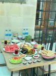 Sefer Tepe Otel