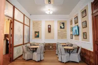 Serebryany Vek Living Quarters - 2 звезды