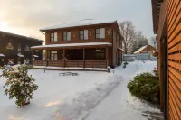 Dacha Place Hotel Hotels near Sheremetyevo International Airport