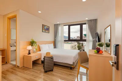 The Swan Nha Trang Hotel Hotels in Nha Trang