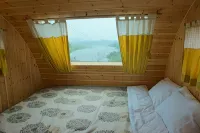 Yeoncheon Healing Caravan Pension Hotels near Haeyeonsa