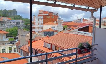 Pilgrim Rooms & Apartments
