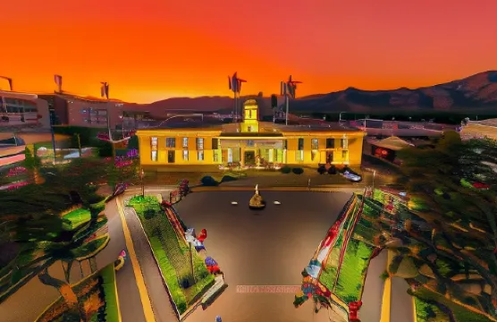 Kali Hotel Hotels in Santa Ana