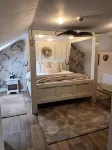 The Renishaw Rooms - Wifi
