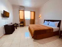 Jati Hotel Ternate Hotels in South Ternate