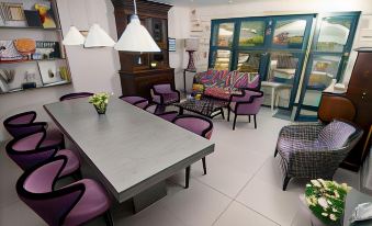 Logis Hotel Restaurant Nougier