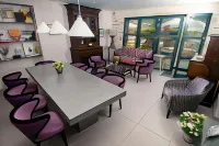 Logis Hotel Restaurant Nougier Hotel a Saint-Goussaud