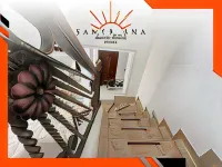 Hotel Santa Ana Luxury Rentals - Belmira Hotels in La Calera