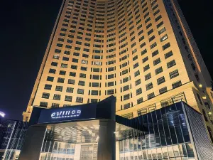 Pullman Anshan Time Square