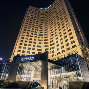Pullman Anshan Time Square