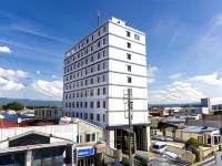 Hotel Wing International Sukagawa Hotels in Tenei
