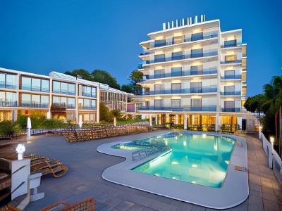Bellamar Hotel Beach & Spa