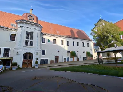 Schloss Wurzen - Hotel Restaurant