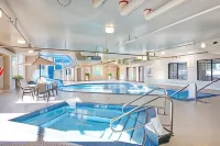 Pomeroy Inn & Suites at Olds College Hotels in Olds