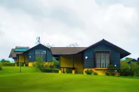 Hotel Campo Verde - Cho phép mang theo thú cưng