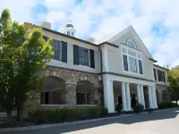 The Olde Mill Inn Basking Ridge Hotels in Peapack and Gladstone