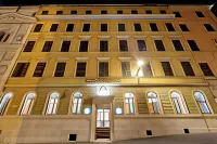 Casa Santa Sofia Hôtels à : Monti