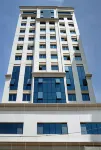 Oasis Hotel Hotels in Algier
