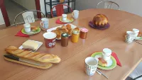 Au Petit Pressoir