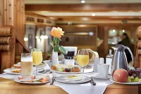 Hotel Zum Goldenen Ochsen am Schlossgarten - Breakfast