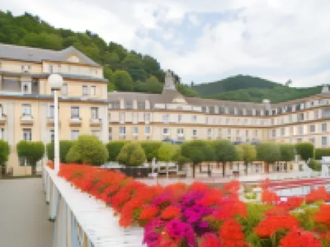 Häcker's Hotel Hotels in Bad Ems