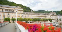 Häcker's Hotel Hotels in Bad Ems