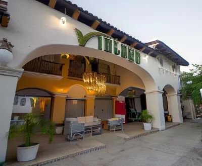 Forrest Hotel Huatulco Hôtels à : Tangolunda