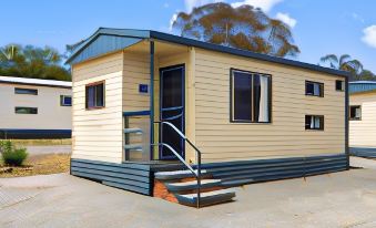 Goulburn South Caravan Park