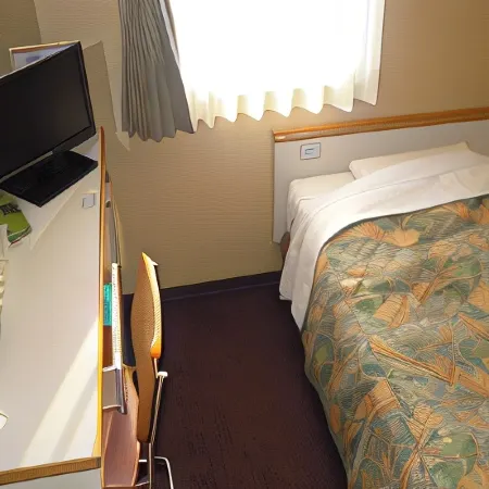 Niigata Park Hotel