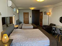 Stella Maris Các khách sạn ở Giens
