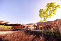 Villa Annapurna Hotels near Capital da Chapada dos Veadeiros