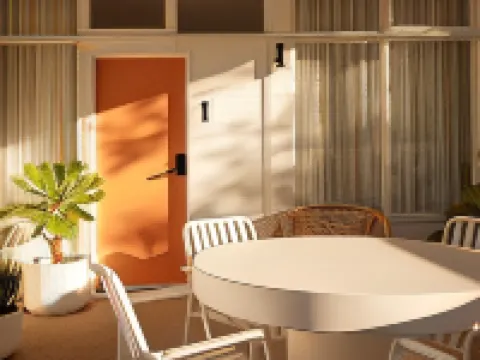 The Berry View โรงแรมในBerry