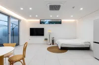 Muju Villa de Muju Pool Villa