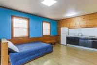 Miryang Firefly Pension