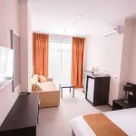 Verbena Plyazh Hotels near The Museum of Chersonesos