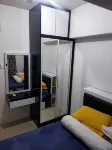 Apt Tanglin 2Br Griya Gailen 7 Atas Pakuwon Mall Wiyung住宿飯店
