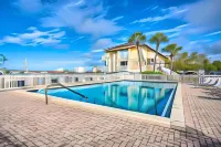 Sandpiper Cove by Panhandle Getaways - Ocean View