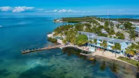 Lime Tree Bay Resort فنادق في Duck Key