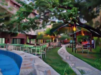 Soleil Hotel Hotel a Yavansu Mahallesi
