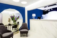 Grand Hotel Perm Boutique-Hotel