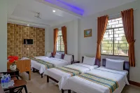 Ngoc Linh Motel Hotels near Tam Coc-Bich Dong
