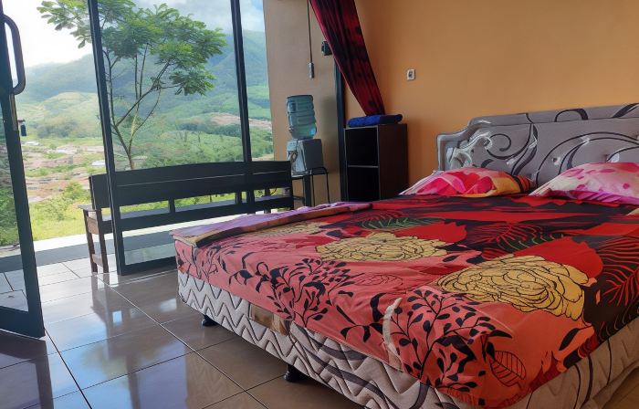 Homestay Santika