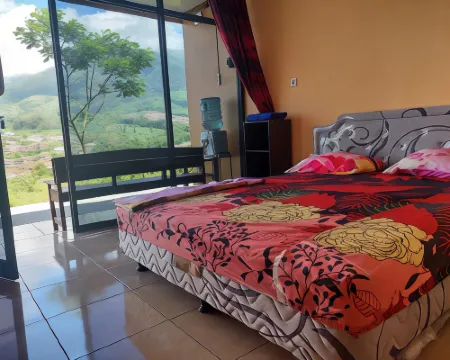 Homestay Santika Hotel di Kabupaten Boyolali