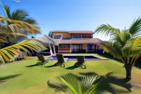 Zorah Beach Hotel Hotels in Flecheiras